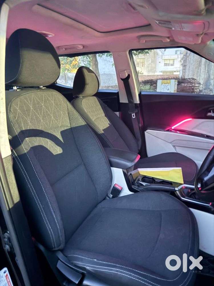 Mahindra Xuv 3xo Ax5 Ds Mt, 2024, Diesel