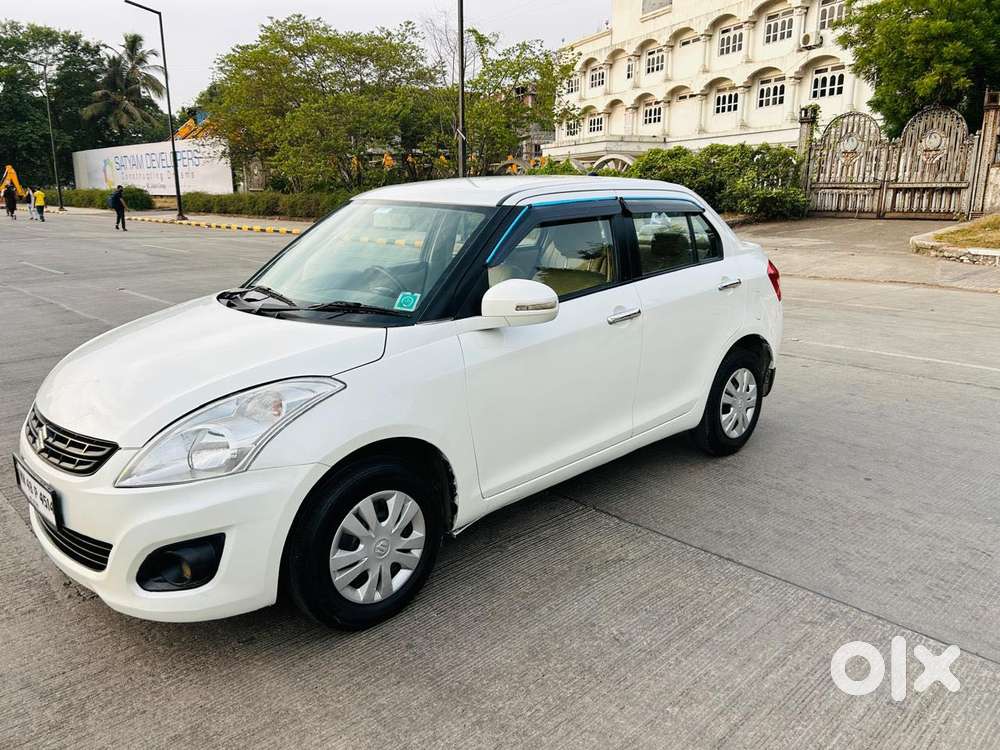 Maruti Suzuki Swift Dzire Vxi 1.2, 2013, Petrol