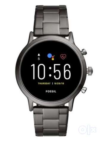 Fossil 5gen store