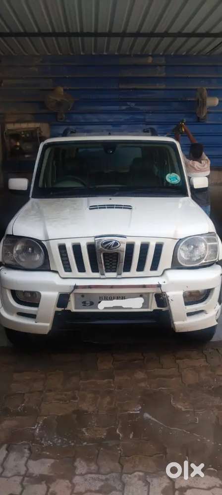 Mahindra Renault Logan 2014 Diesel 90000 Km Driven