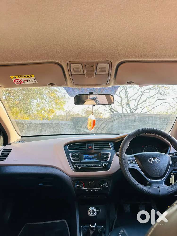 Hyundai I20 Sportz 2018 Diesel 37000 Km Driven