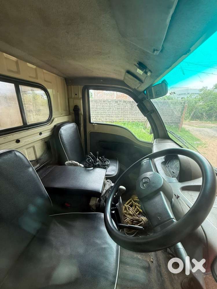 Tata Ace 2015
