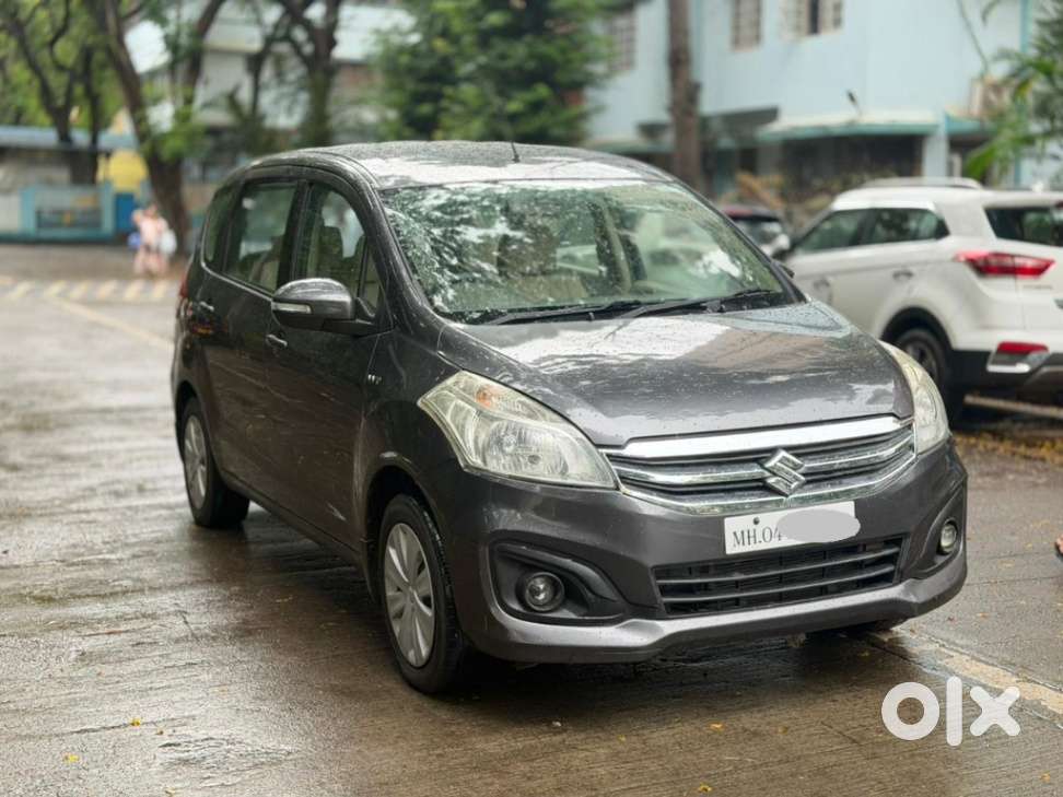 Maruti Suzuki Ertiga Vxi Cng, 2016, Cng & Hybrids