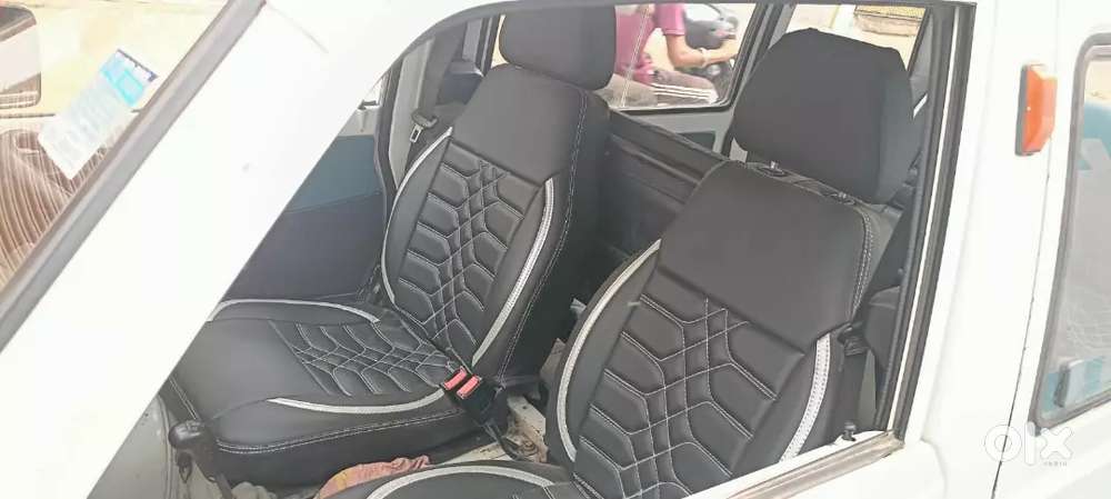 Maruti Suzuki Omni 2013 Petrol 50000 Km Driven