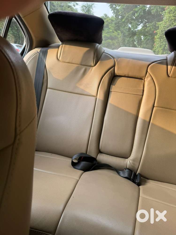 Honda Amaze Automatic Petrol 39000 Km Driven
