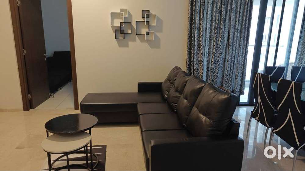 3BHK in Marine Drive