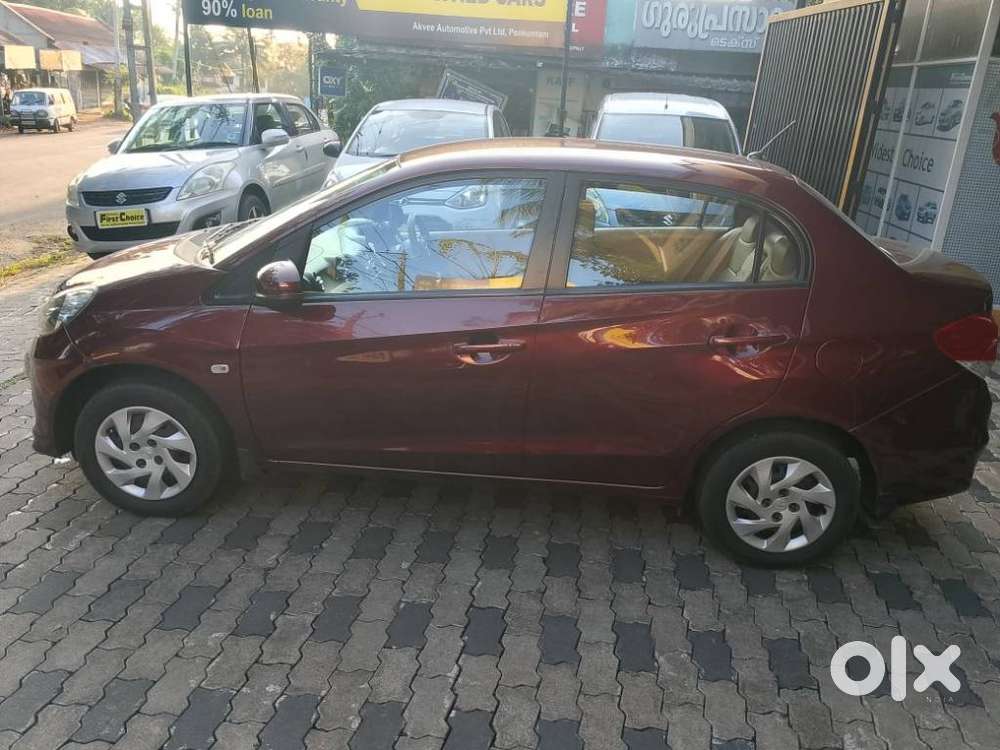 Honda Amaze