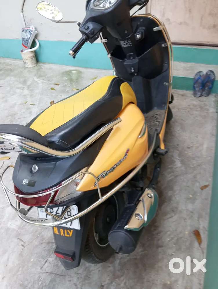 Hero pleasure Scooters 1825275961