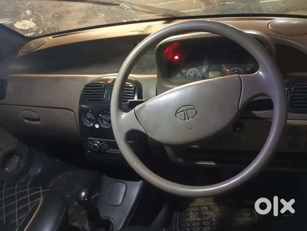 Tata Indica Diesel 2012 Variant