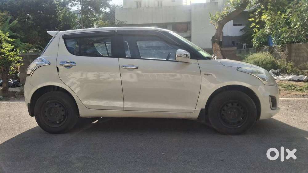 Maruti Suzuki Swift Vdi (o), 2016, Diesel