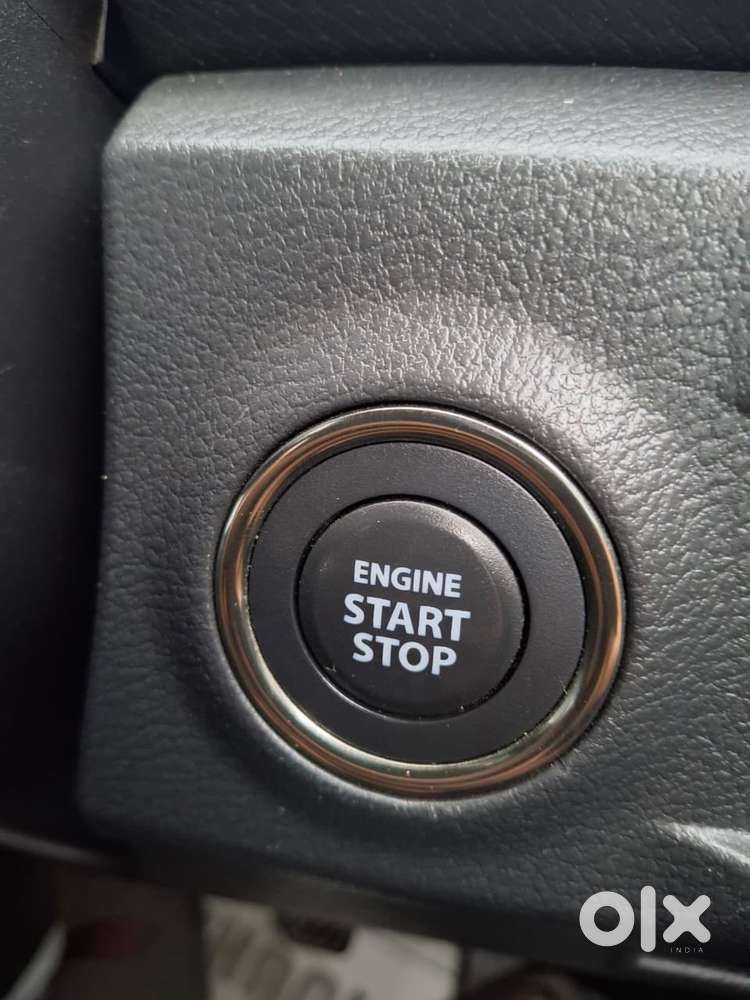 Maruti Suzuki Brezza Zdi Plus, 2016, Diesel