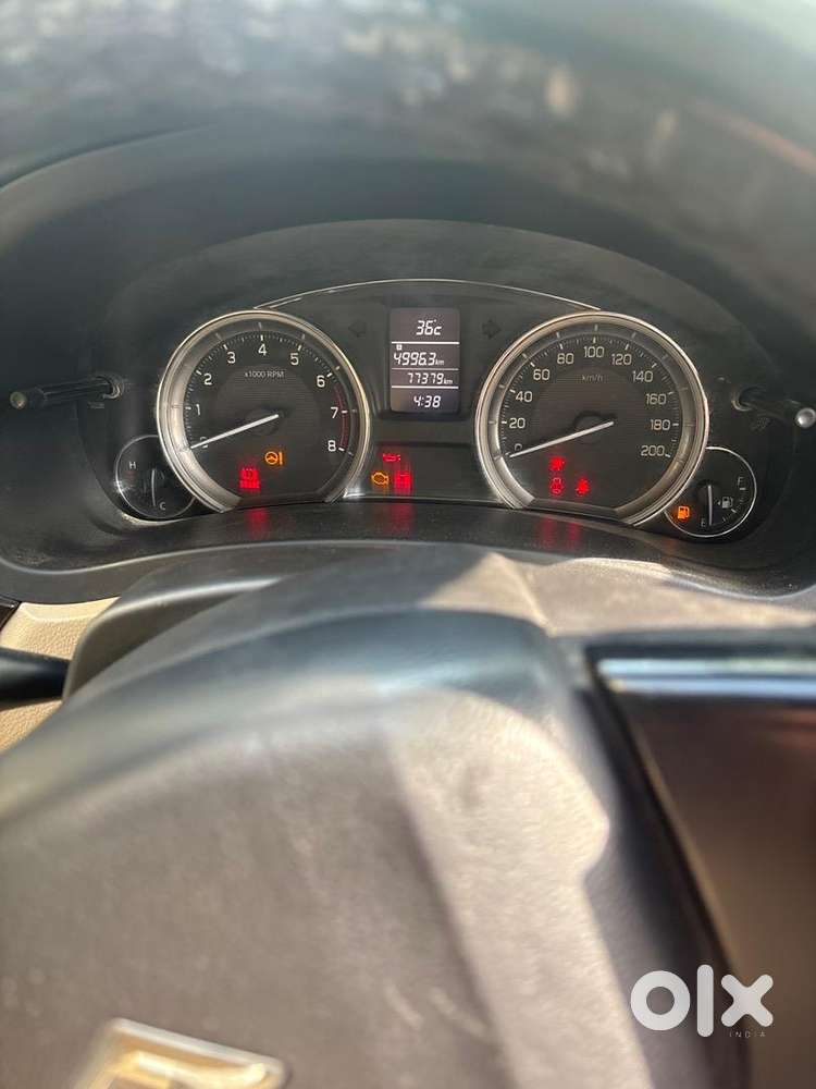 Maruti Suzuki Ciaz Petrol Well Maintained