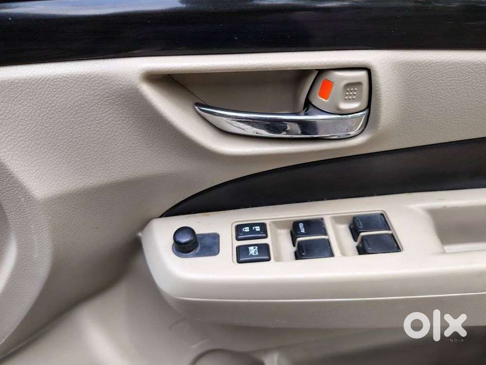 Maruti Suzuki Ciaz 2014-2017 Vdi Plus Shvs, 2015, Diesel