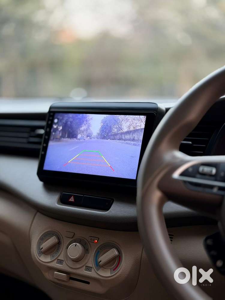 Toyota Rumion S Cng, 2025, Cng & Hybrids