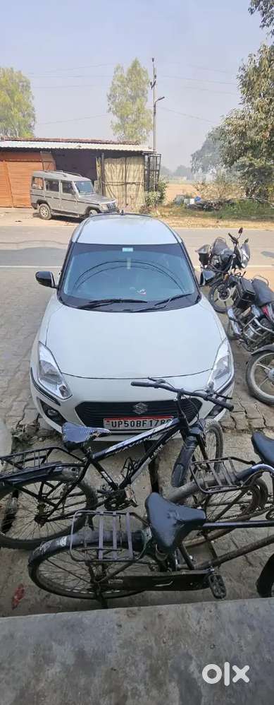 Maruti Suzuki Swift 2018 Diesel Good Condition