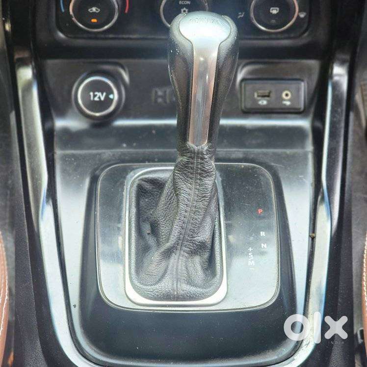 Tata Hexa Xma, 2018, Diesel