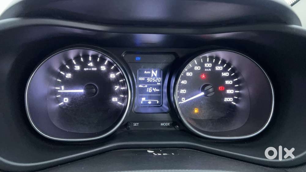 Tata Nexon 1.5 Revotorq Xza Plus Dualtone, 2019, Diesel