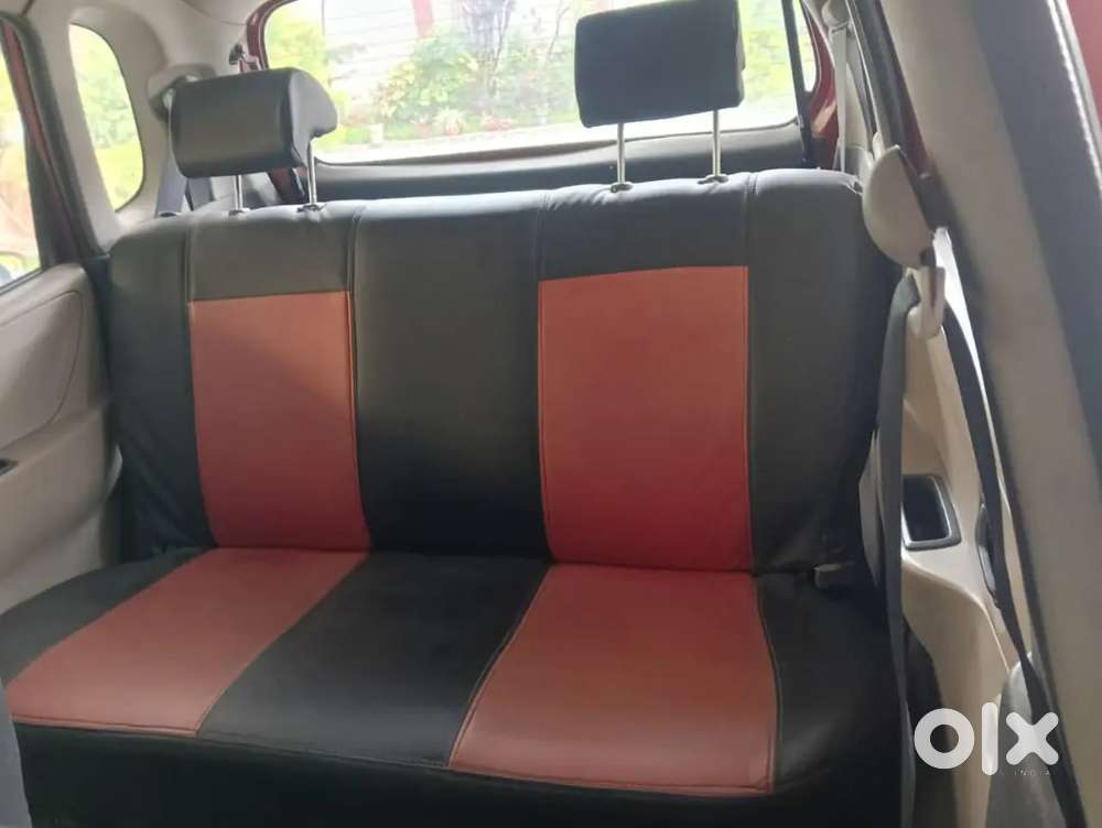 Maruti Suzuki Zen Estilo