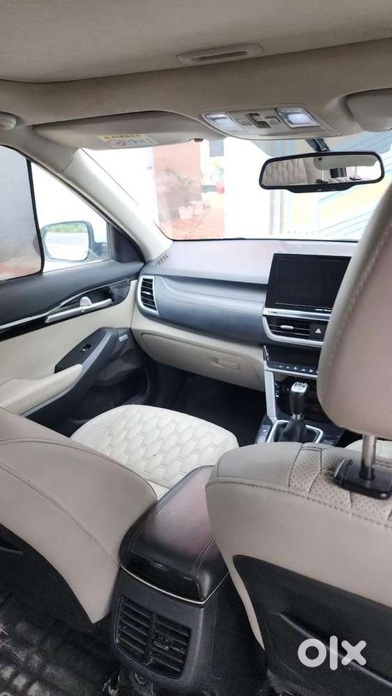 Kia Diesel Car 2021