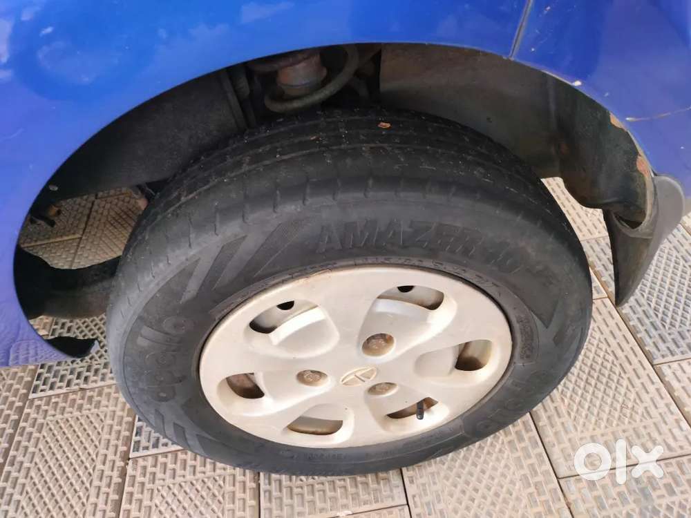 Tata Nano Twist Xt 2015  58k Km  Full Option  Excellent Condition