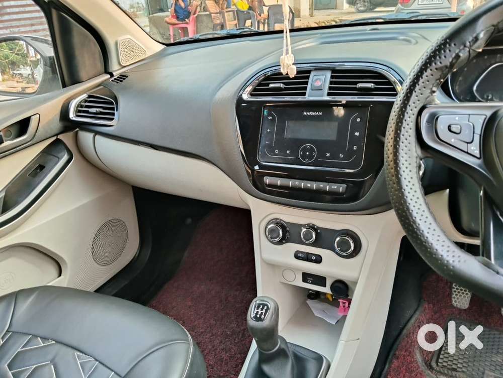 Tata Tigor Xz 2023