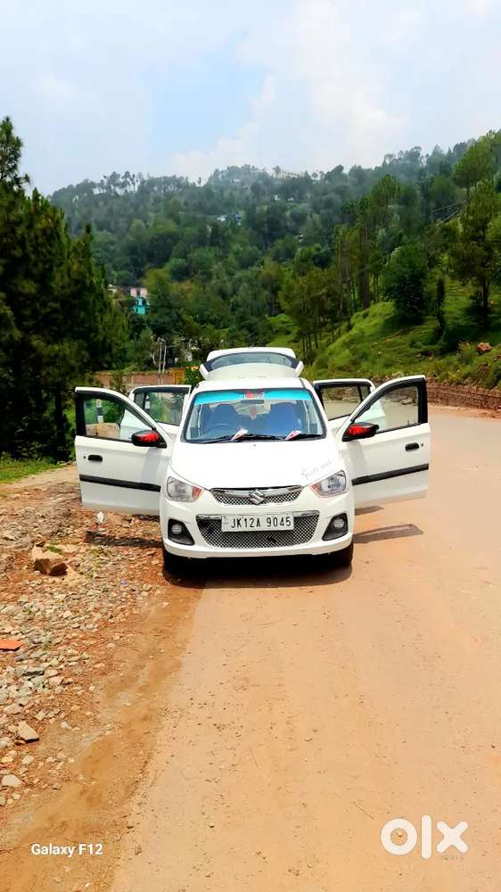 Maruti Suzuki Alto K10 Vxi For Sale
