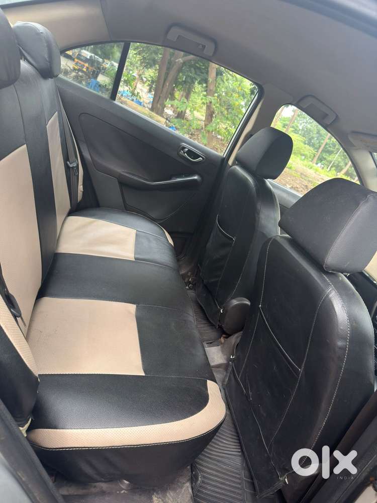 Tata Zest Quadrajet 1.3 Xt, 2014, Petrol