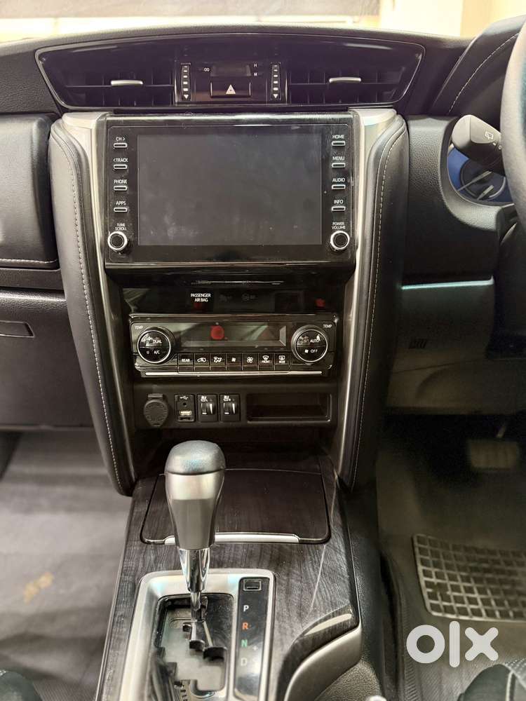 Toyota Fortuner 4x2 At 2.8 Diesel, 2022, Diesel