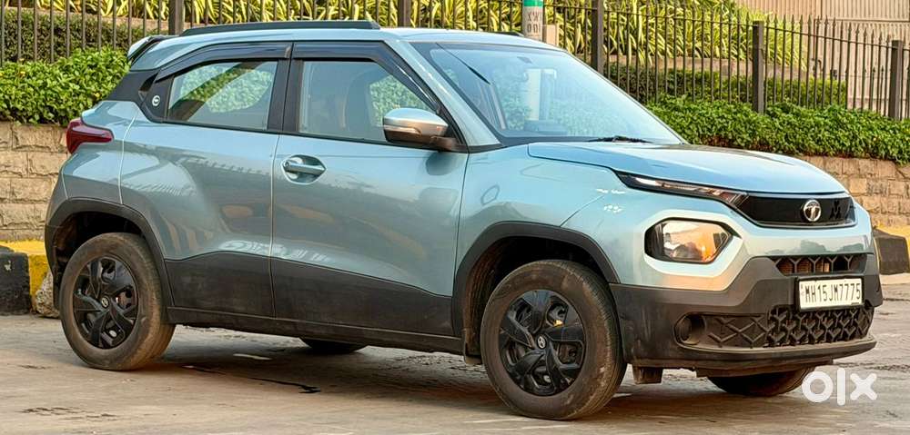 Tata Punch, 2023, Cng & Hybrids
