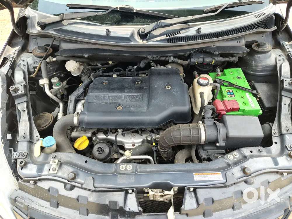 Maruti Suzuki Swift Dzire 2013 Diesel Well Maintained