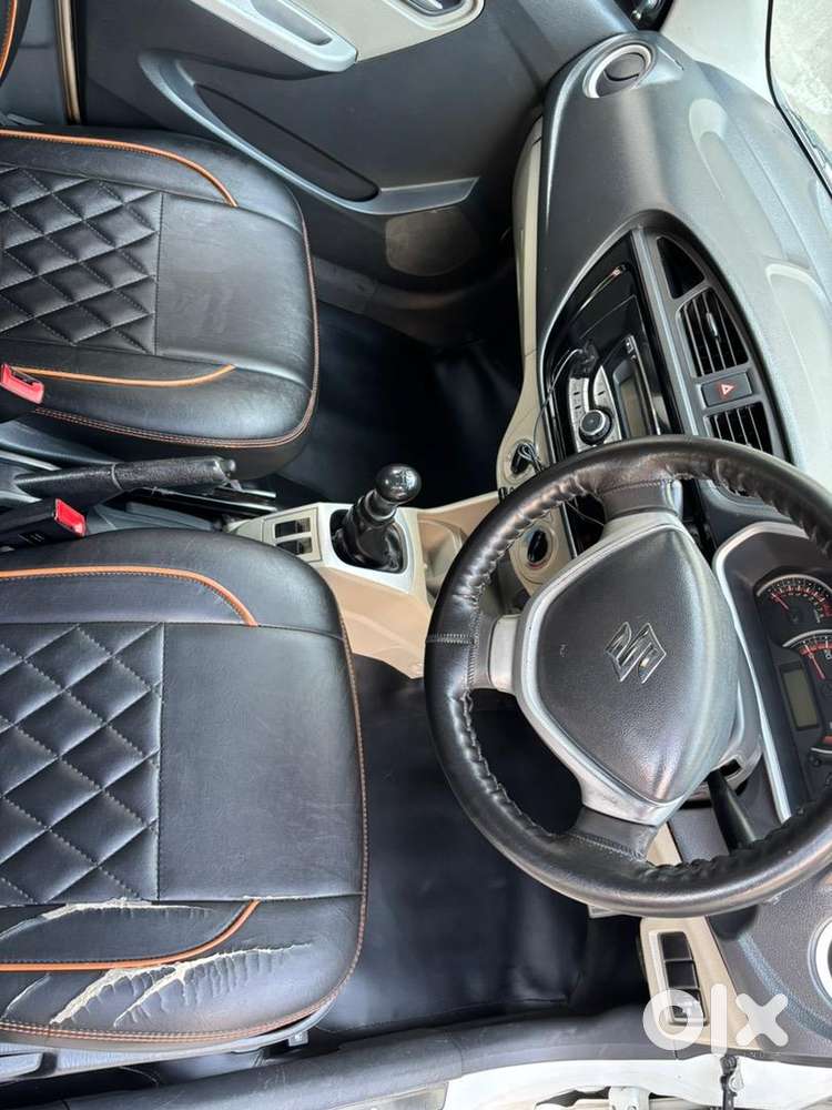 Maruti Suzuki Alto K10 2015