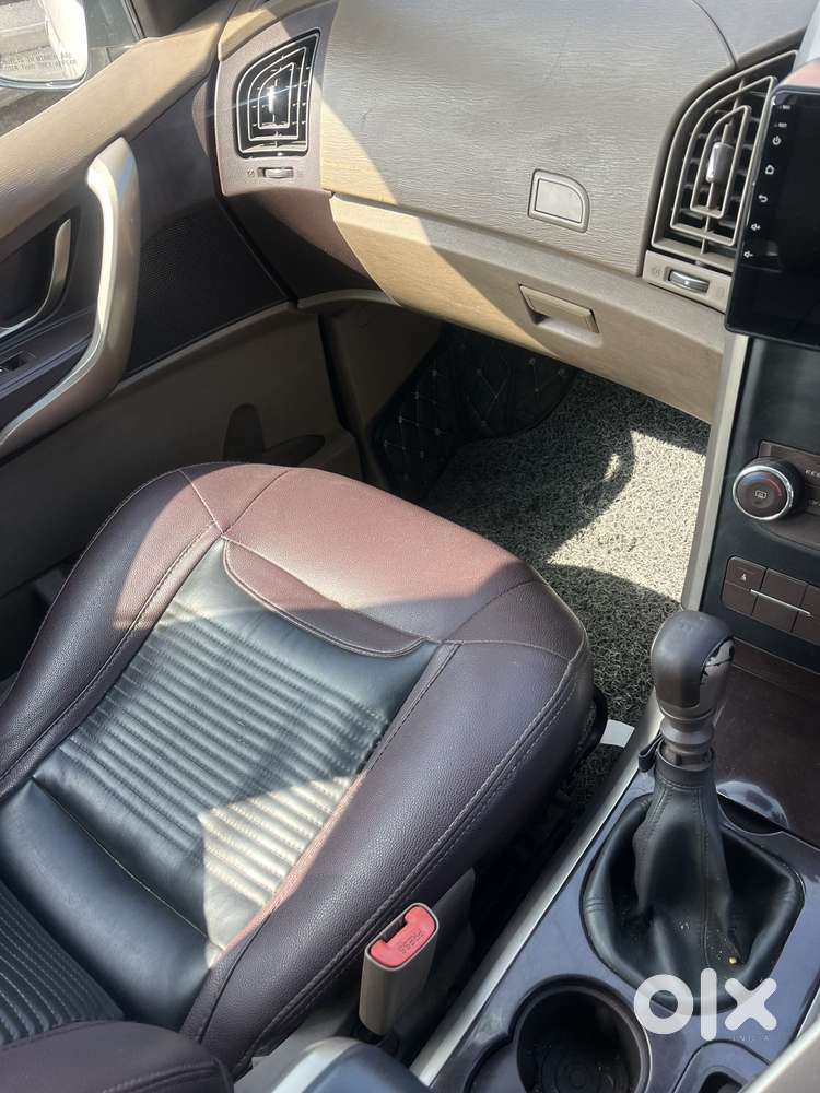 Mahindra Xuv500 2011-2015 W6 2wd, 2015, Diesel