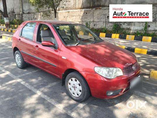 Fiat Palio Stile 1.3 Sdx, 2008, Diesel