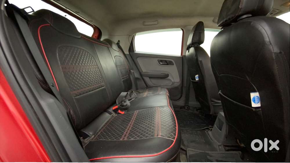 Tata Altroz 1.2 Xm Plus, 2020, Petrol