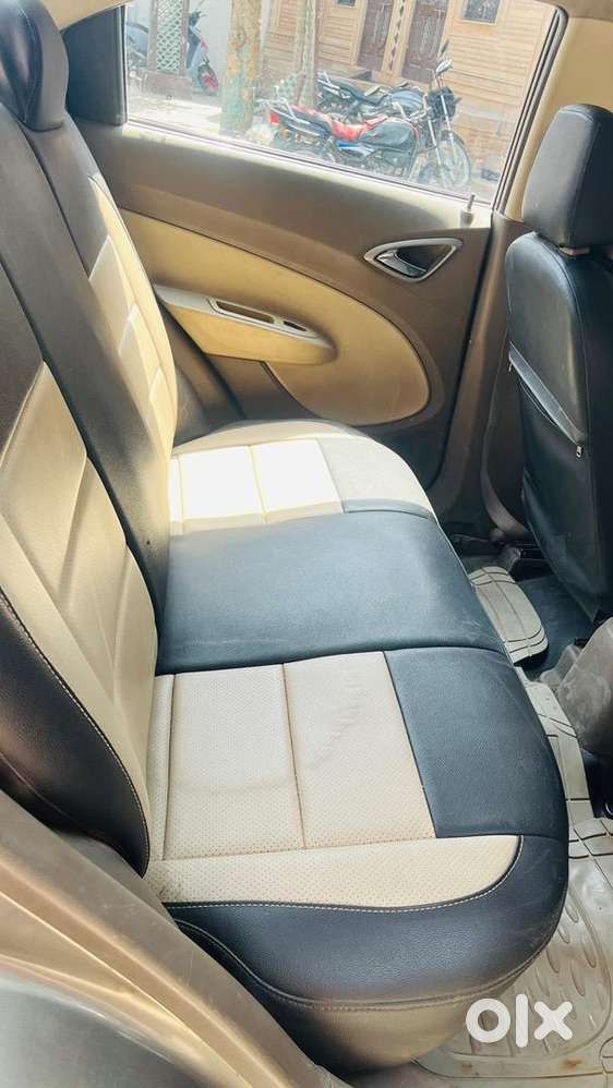 Chevrolet Sail 2015 Diesel Good Condition