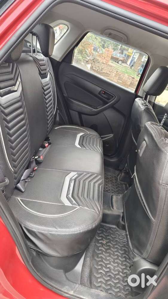 Maruti Suzuki Vitara Brezza 1.5 Vxi, 2021, Petrol