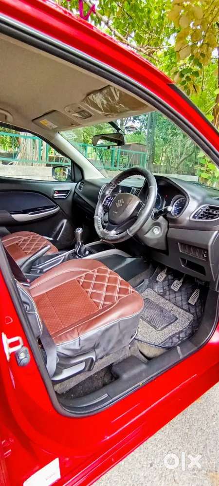 Maruti Suzuki Baleno 2019 Petrol 62000 Km Driven