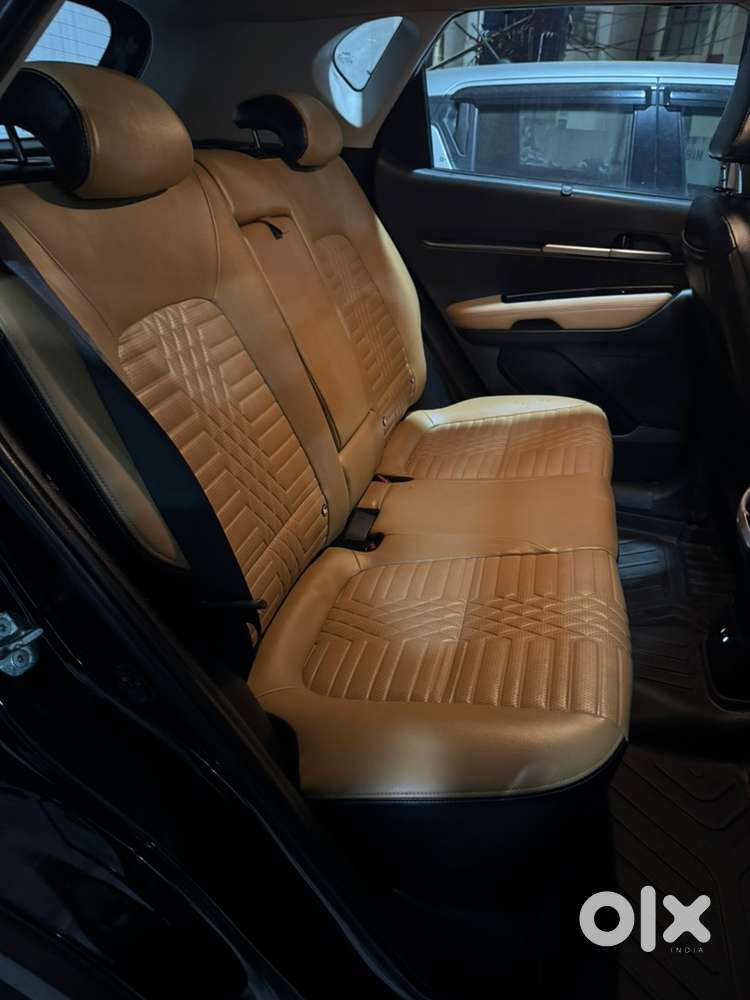 Kia Sonet 2025 Petrol 10500 Km Driven