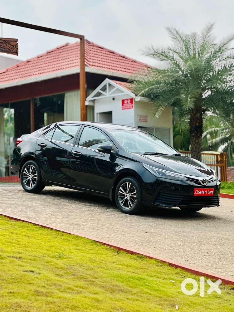 Toyota Corolla Altis, 2019, Diesel