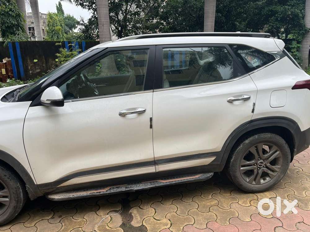 Kia Seltos 2020 Doctor Used Excellent Condition