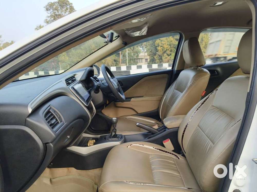 Honda City 2015-2017 I Dtec Sv, 2016, Diesel