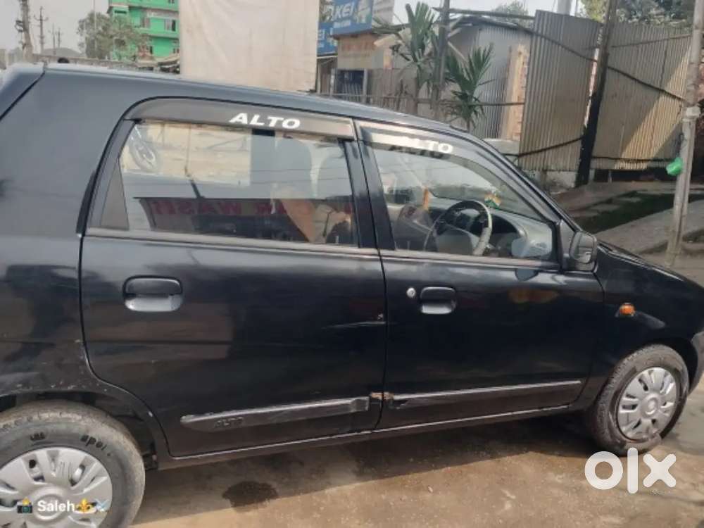 Maruti Suzuki Alto 10