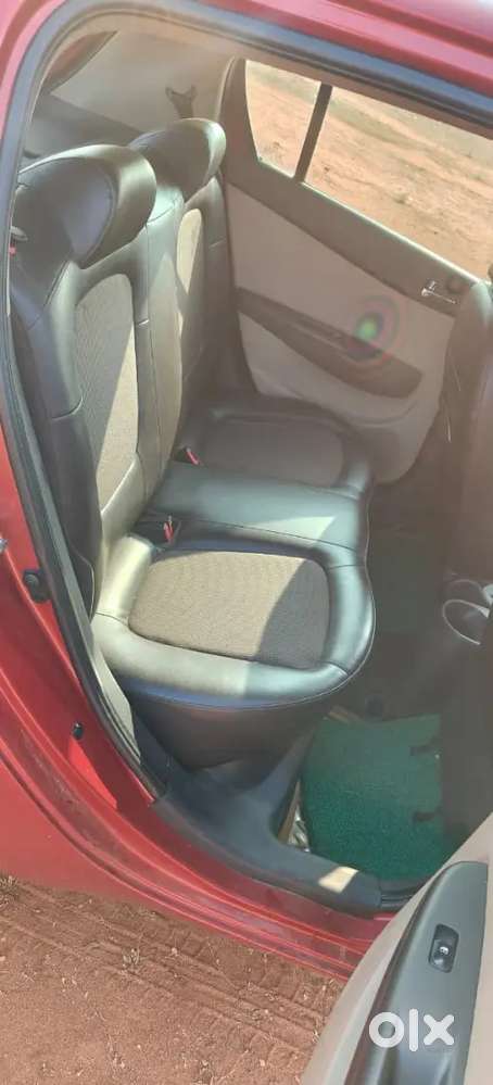 Hyundai I20 2013 Petrol Well Maintained