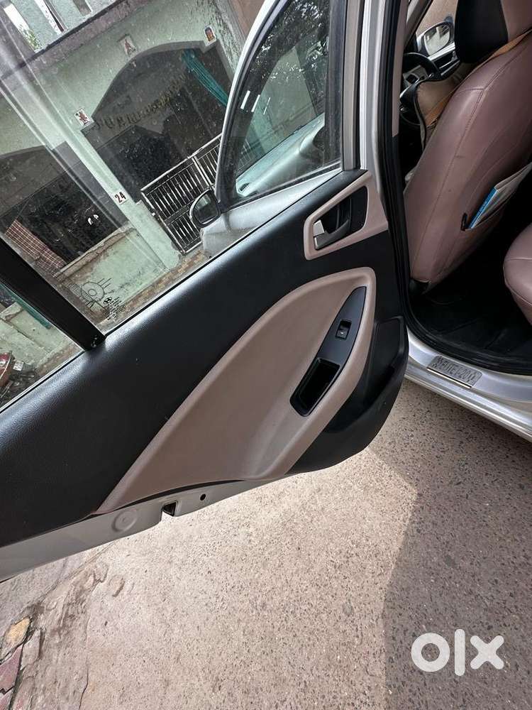 Hyundai Elite I20 2014