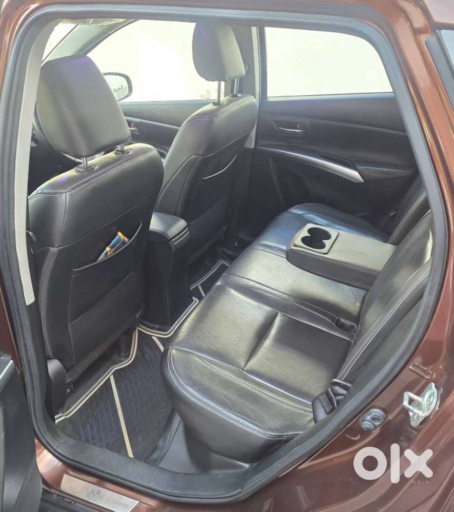Maruti Suzuki S Cross Zeta Shvs, 2019, Diesel