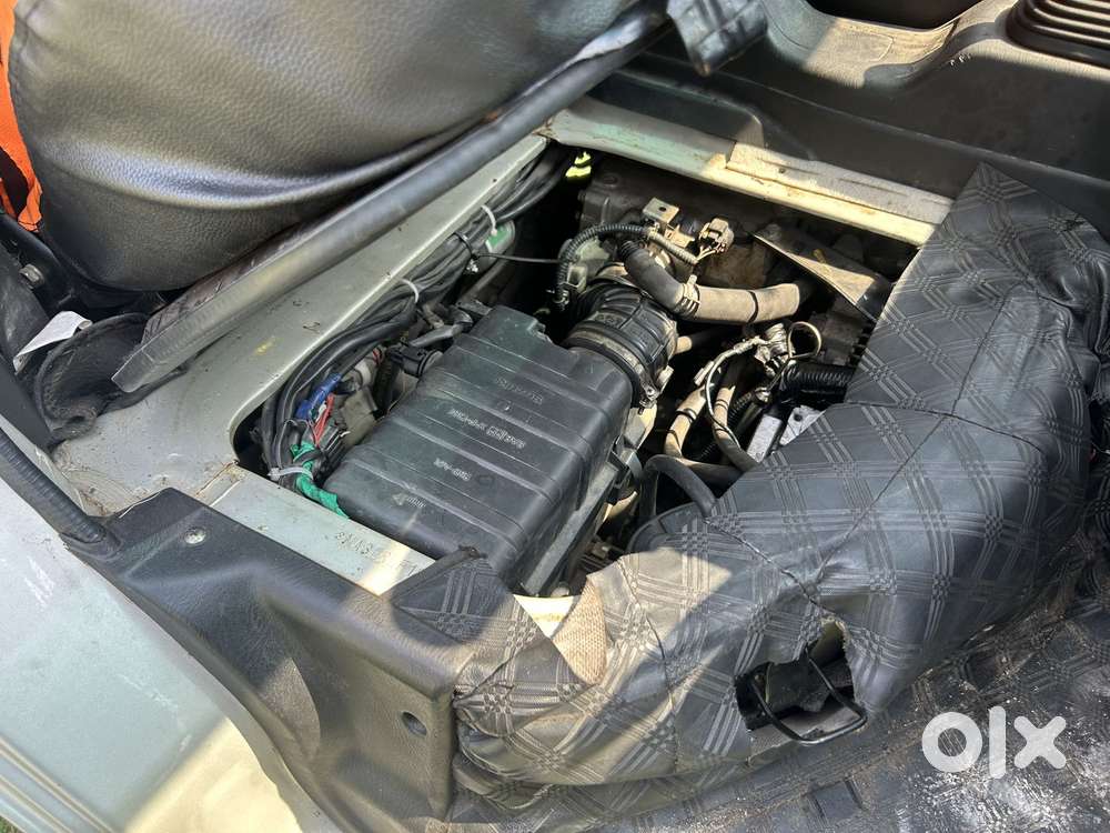 Maruti Suzuki Eeco 1.2 5 Str With A/c+htr, 2020, Lpg