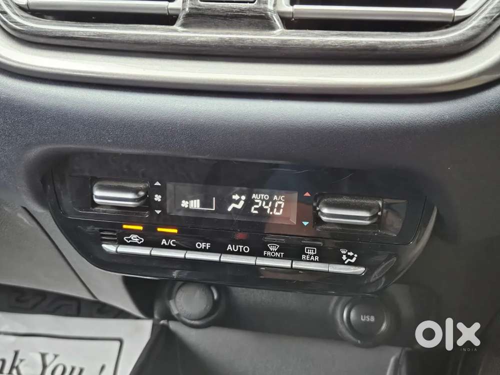 Maruti Suzuki Baleno 1.2 Zeta At, 2024, Petrol
