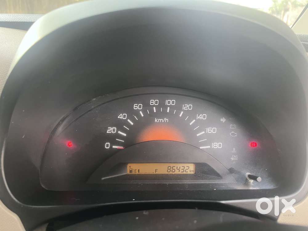 Maruti Suzuki Wagon R 1.0 Lxi Cng, 2018, Cng & Hybrids