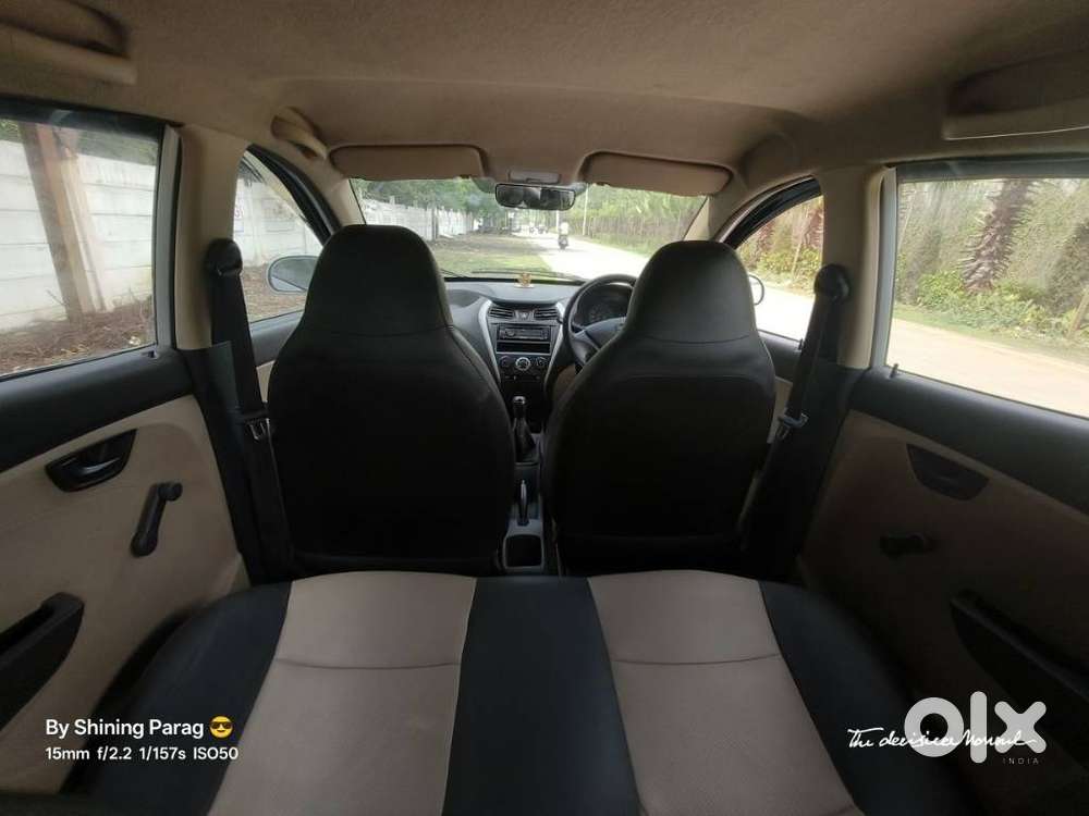 Hyundai Eon Era, 2016, Petrol