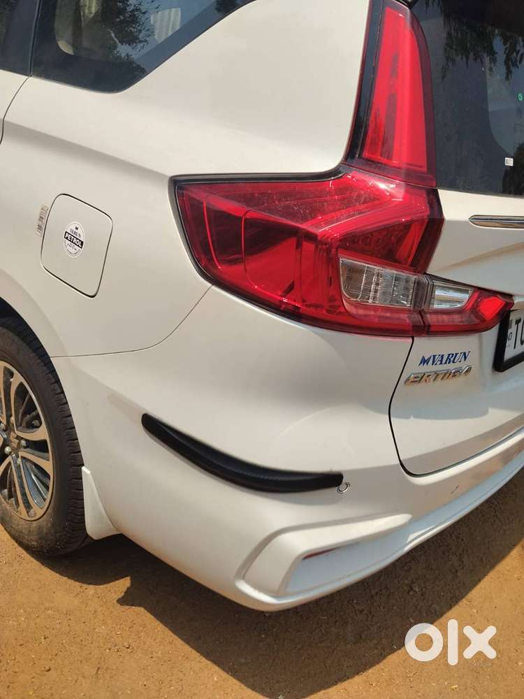 Maruti Suzuki Ertiga 2025 Petrol 1000 Km Driven